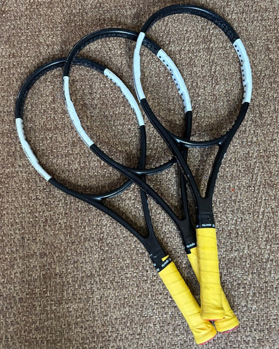 Wilson pro staff team - 3, x