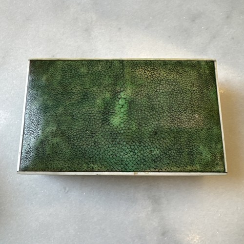Antique art deco 1920s
