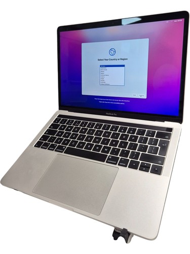 Apple macbook pro - apple, 13