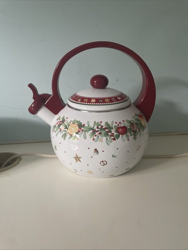 Stove top kettle - villeroy, &