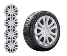 15" Wheel Trims for VW Golf