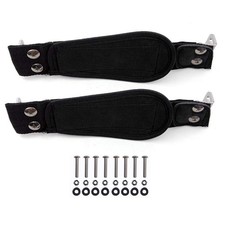 Mountain Board Foot Holders