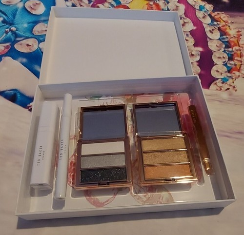Ted baker eye makeup gift - baker,
