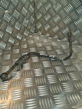 SAAB 9-3 WATER PIPE FEED TURBO 2.0T CONVERTIBLE TURBO AERO HOT EDITION MK2 2004