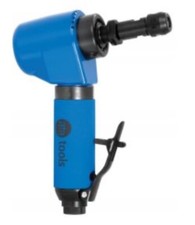 ATA Tools RAM16L, Angle Die Grinder – Sander – 16,000rpm 0.5 Hp 6 mm Collet (3)