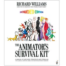 Animator's Survival Kit