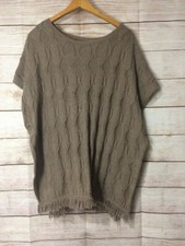  Sonoma Light Brown Fringe