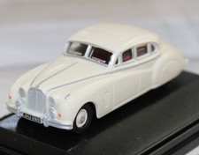 OXFORD DIECAST - 76JAG7001 -