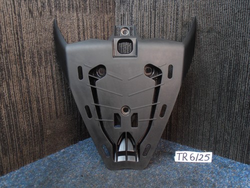 Aprilia rs660 rear - rear, seat