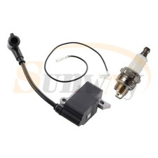 Ignition Coil Spark Plug For