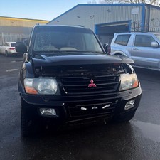 Mitsubishi pajero shogun v68w - pajero,