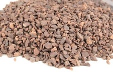 WWScenics | Medium Grade Red Ballast | Model Railway Scenery Material