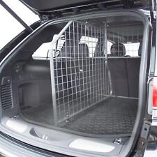 Travall Dog Guard and Divider