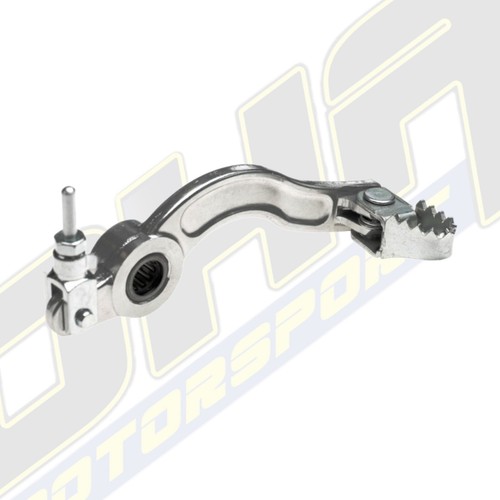 Jitsie rear brake pedal - brake, lever