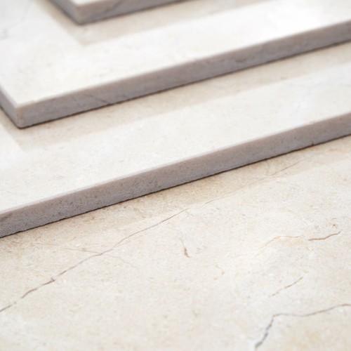 Crema marfil polished cream - polished,
