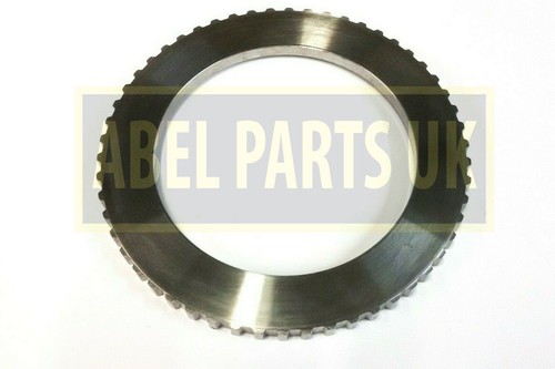 Pressure plate for jcb 3cx - plate,