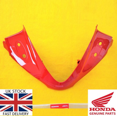 Honda cbr125 front fairing - cbr125,