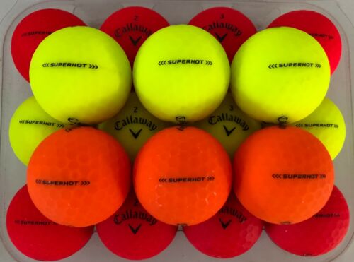 Callaway superhot bold matte - callaway,