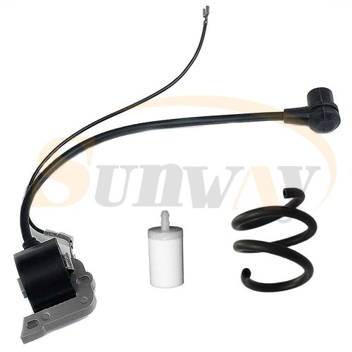 Ignition coil fit - ignition,