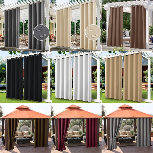 Outdoor waterproof blackout - waterproof,