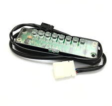 Mercedes-Benz Sprinter Warning