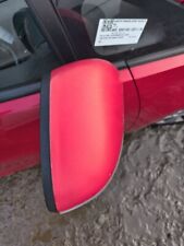 KIA RIO 2011-2017 1396 DOOR MIRROR ELECTRIC (DRIVER SIDE)