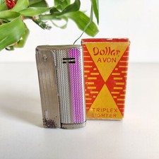 Vintage Dollar Avon Flamex