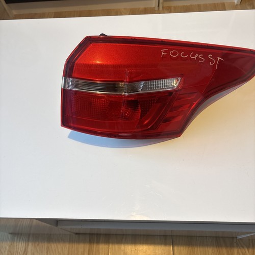 Ford focus mk3 estate - ford,