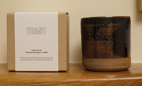 Toast giant fir and - giant,