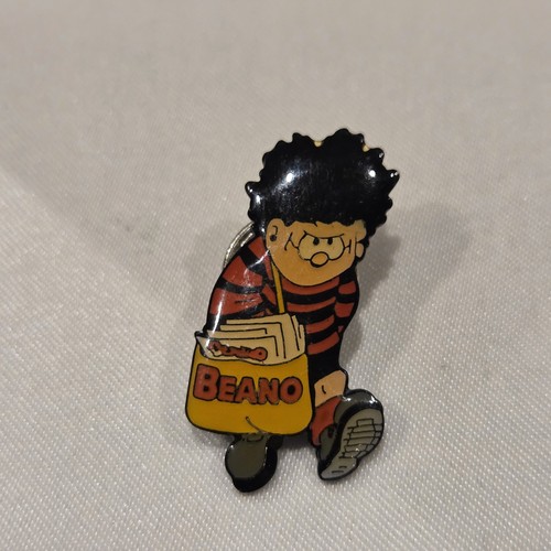 Vintage beano dennis - vintage,