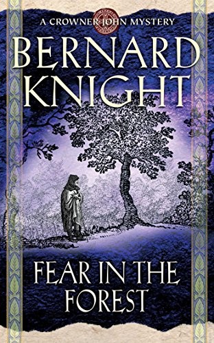 Fear the forest crowner - the,