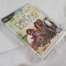 The Darling Buds Of May DVD The Complete Series 20th Anniversary New Sealed