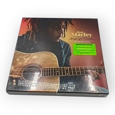 Songs Of Freedom: The Island