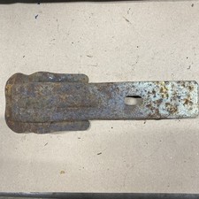 MORRIS MINOR 1000 SPARE WHEEL BRACKET/STAY