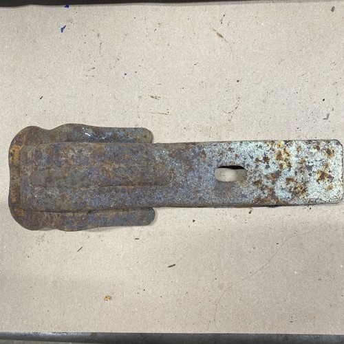 Morris minor 1000 spare wheel - spare,