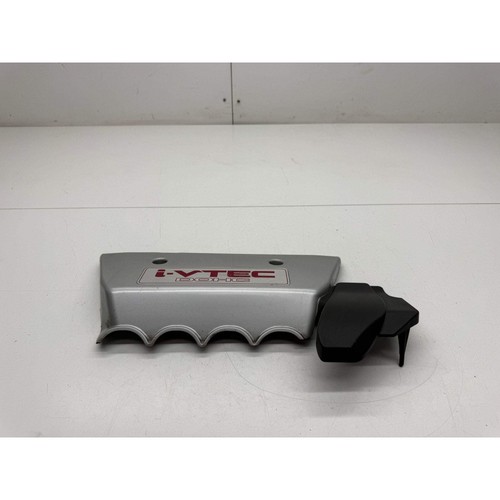 Honda civic engine intake