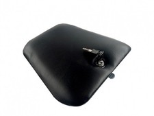 Cagiva Mito 125 EVO pillion