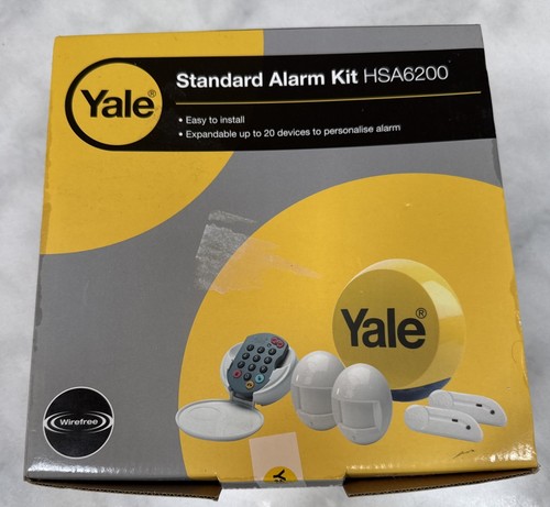 Yale hsa series - yale, home