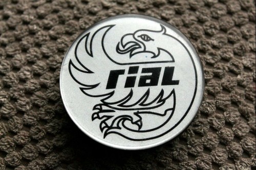 Rare original classic - original, rial
