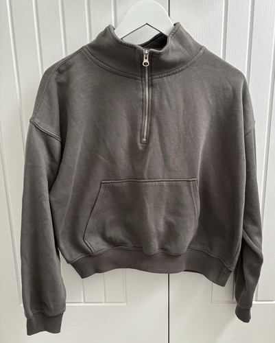 Select ladies cropped jumper - select,