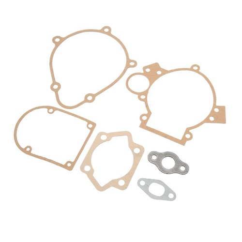 6pcs gasket kit - gasket,