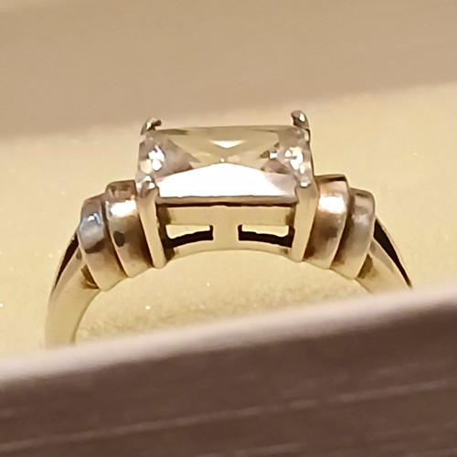 925 sterling silver - 925, hallmarked