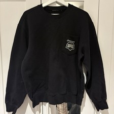 Carhartt Sweatshirt Size M