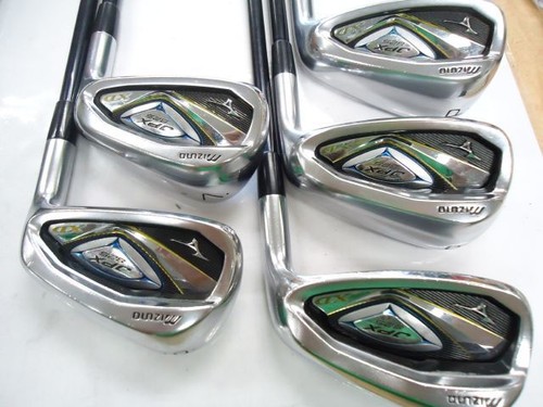 Mizuno jpx 825 - 825, set
