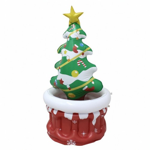 Inflatable christmas tree - inflatable,