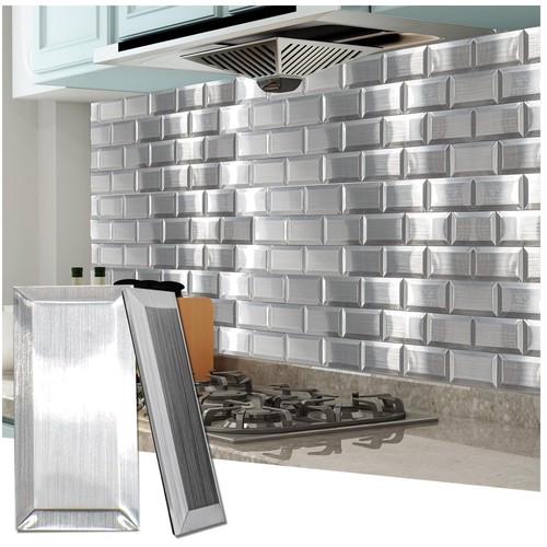 Modern stainless stick - modern,