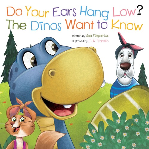 Your ears hang low the - low?,