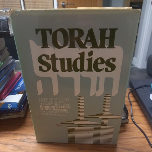 Torah studies based - torah,
