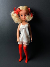 Sindy Keep Fit 12" doll