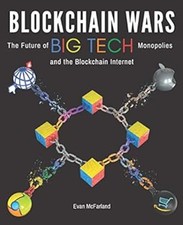 Blockchain Wars : The Future
